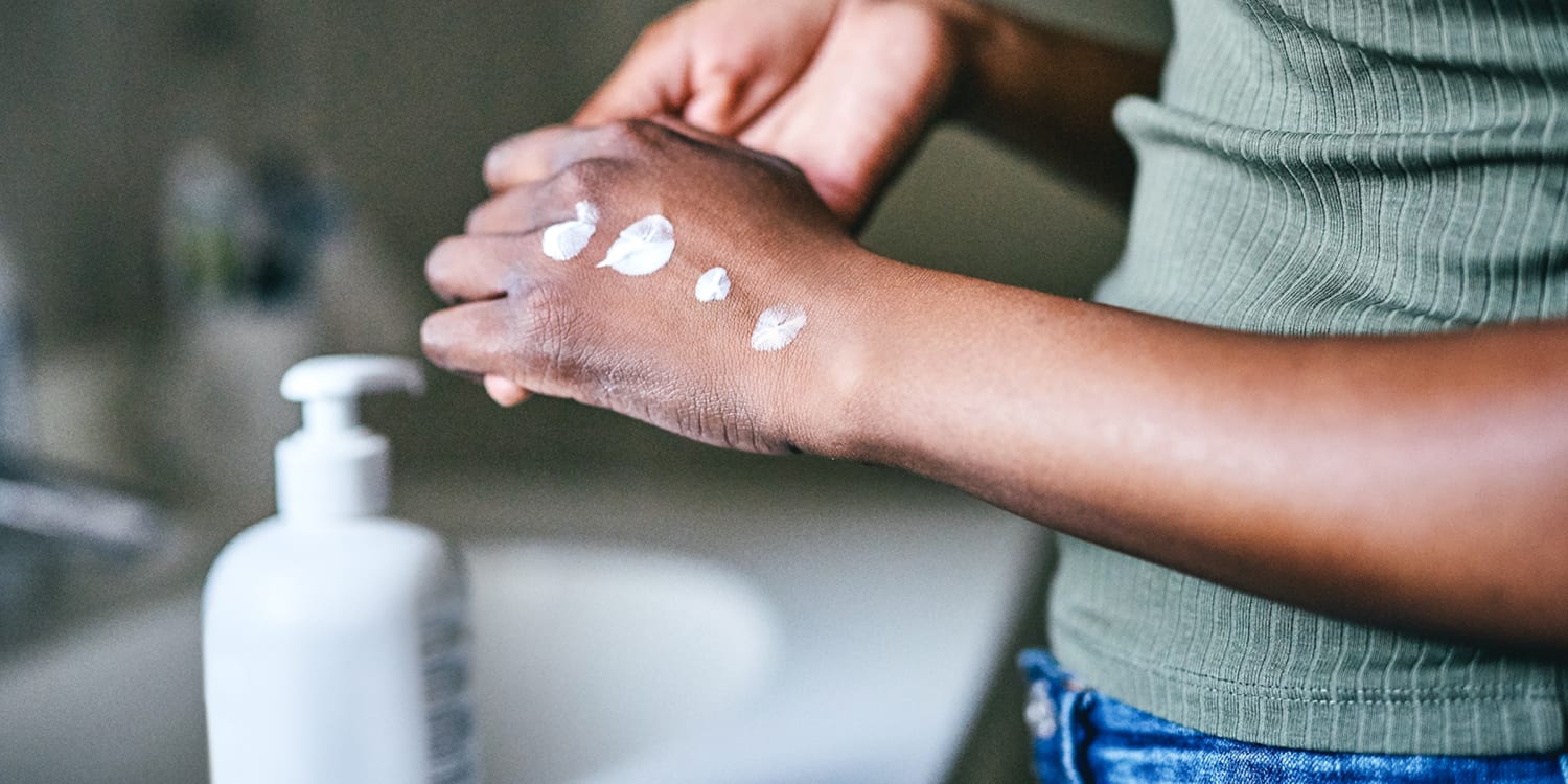 9 dermatologist-approved solutions for clean and moisturized hands