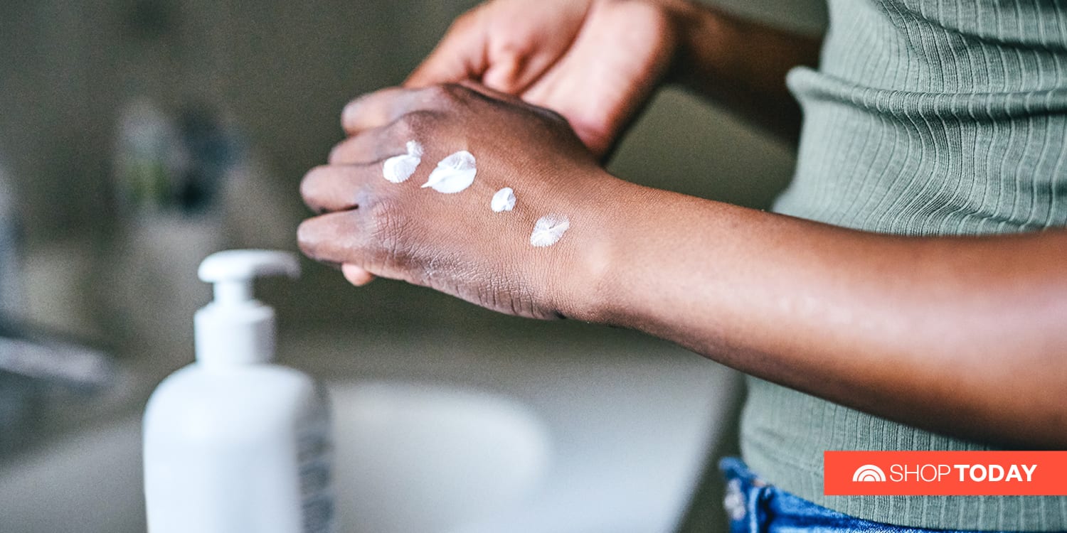 19 Best Hand Creams 2022 for Dry, Cracked Hands: Dermatologist  Recommendations