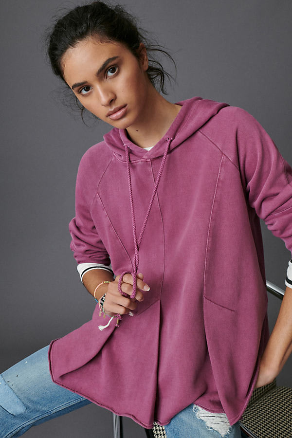 Lightweight hoodies for summer women's Clearance