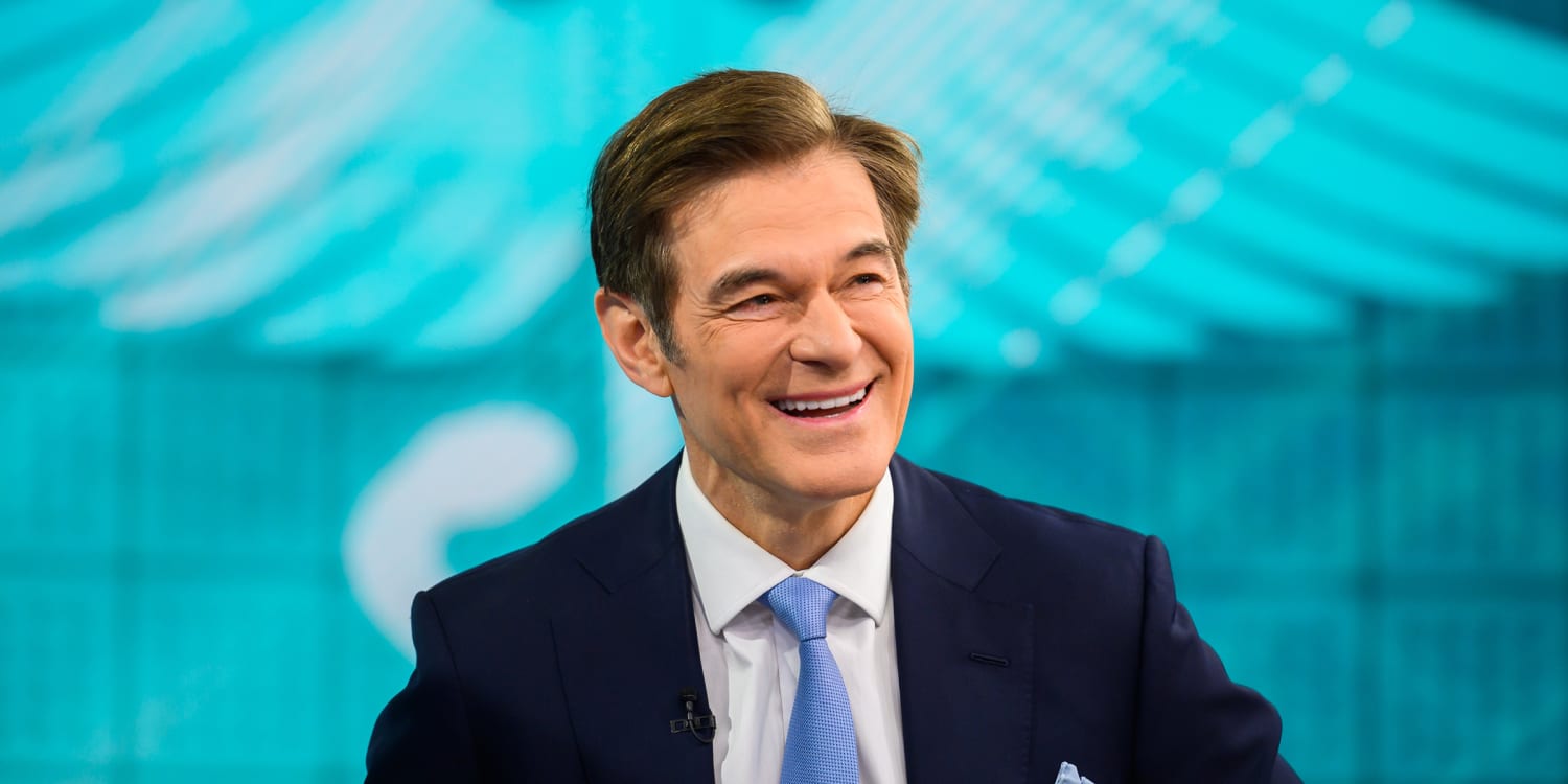 What happened to dr oz tv show caqwevirgin