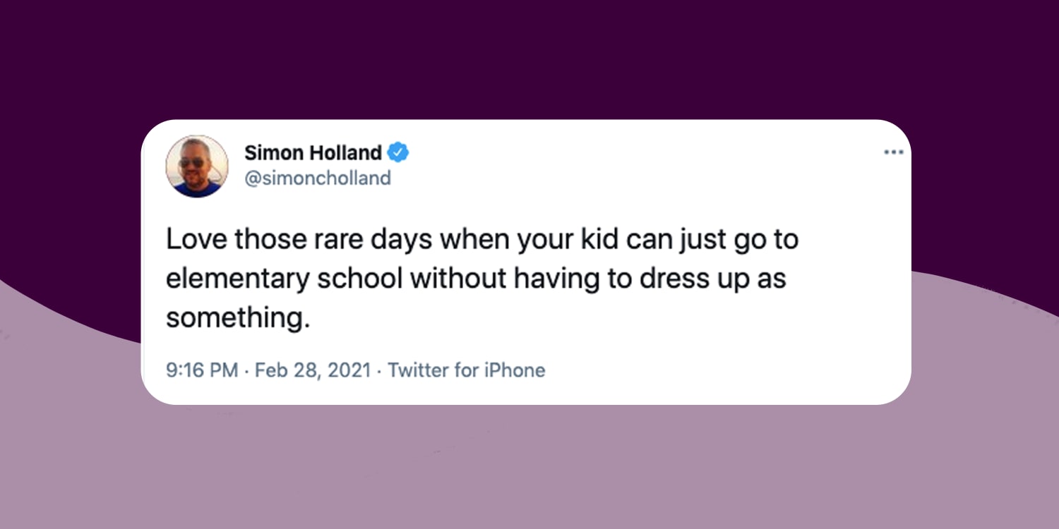 See the 24 funniest parents on social media this week