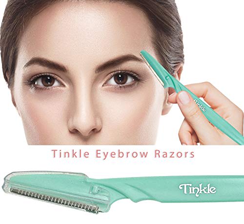 tinkle razor for dermaplaning