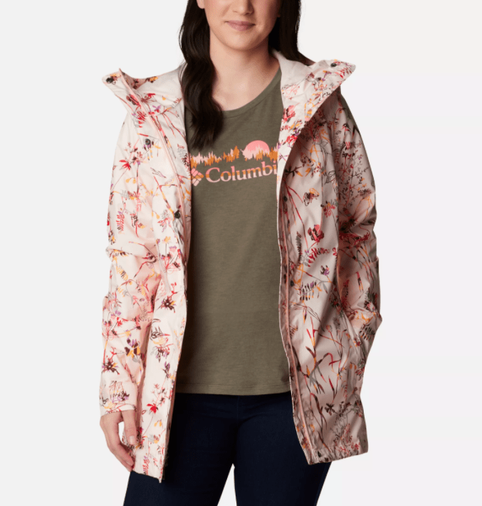 rain jackets and raincoats 