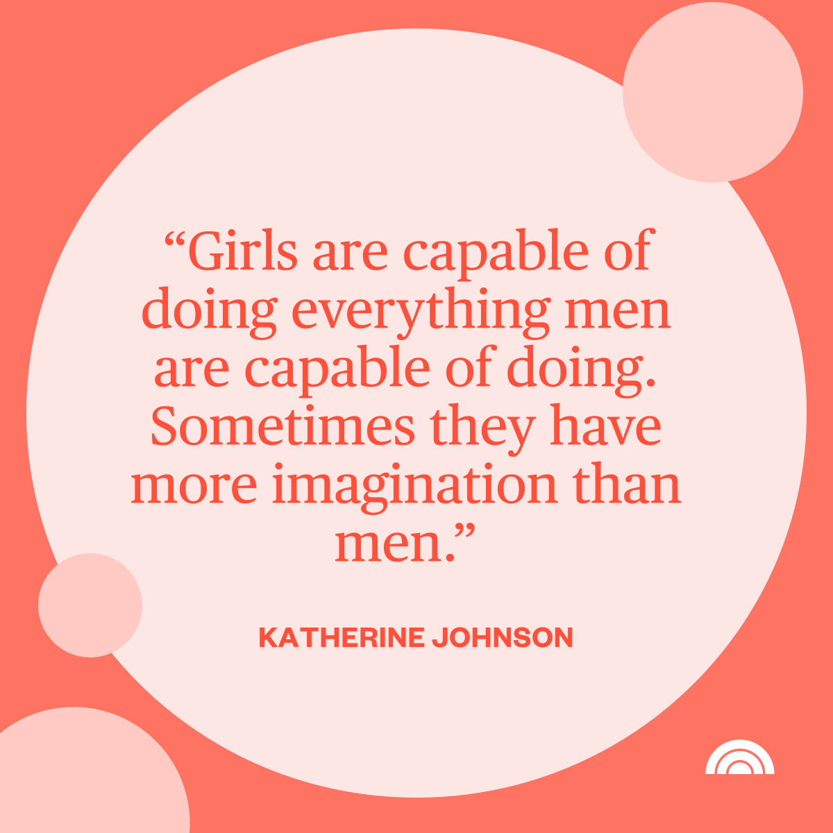 Famous Women In History Quotes 16 Women's History Month Quotes To Share With Kids