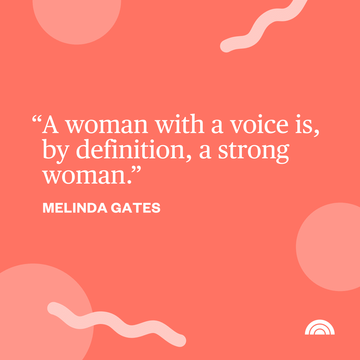 36 Women's History Month Quotes To Share With Kids