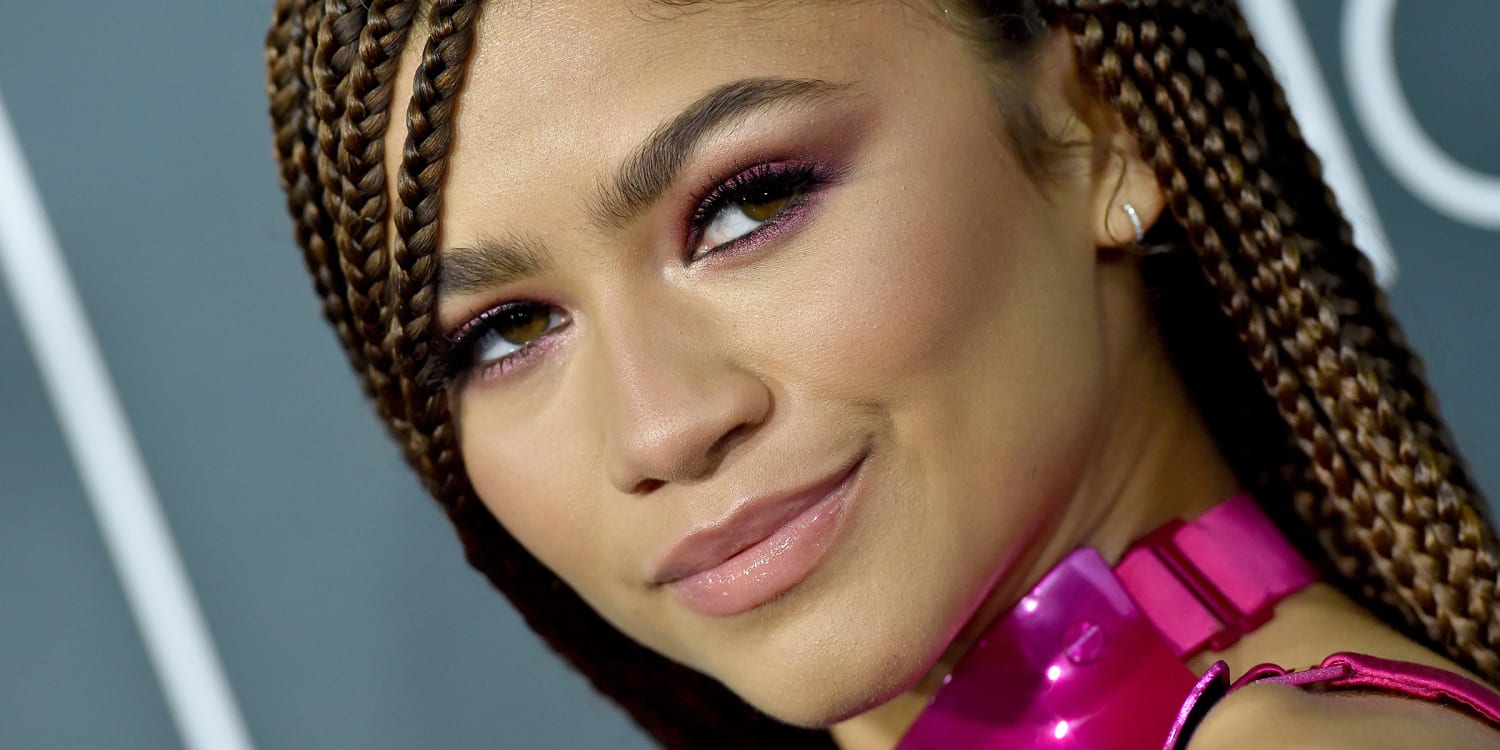 Zendaya Opens Up About The 1st Time She Had Power In Her Career