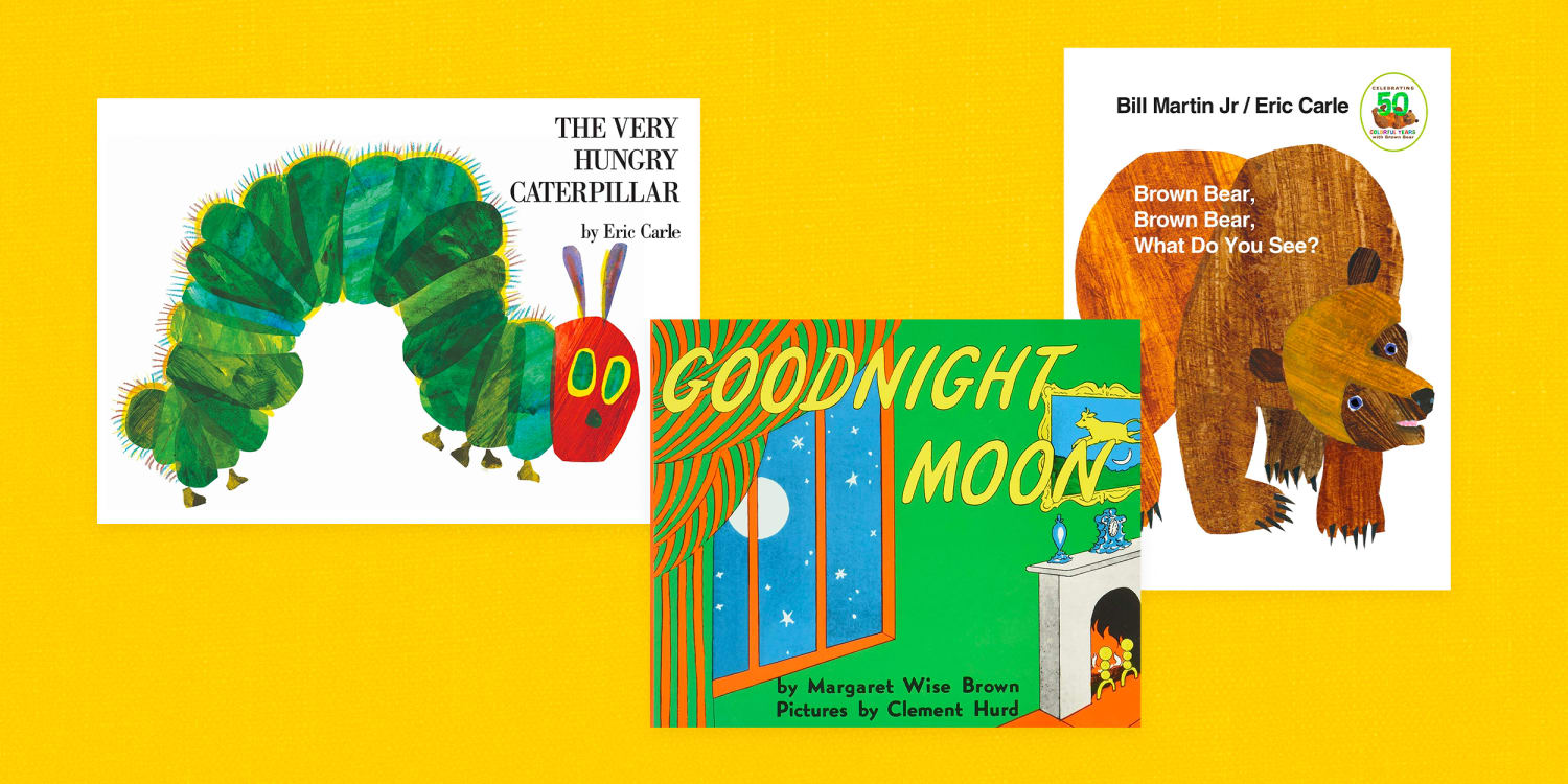 7 Classic Alternatives To Dr Seuss To Add To Your Kid S Bookshelf