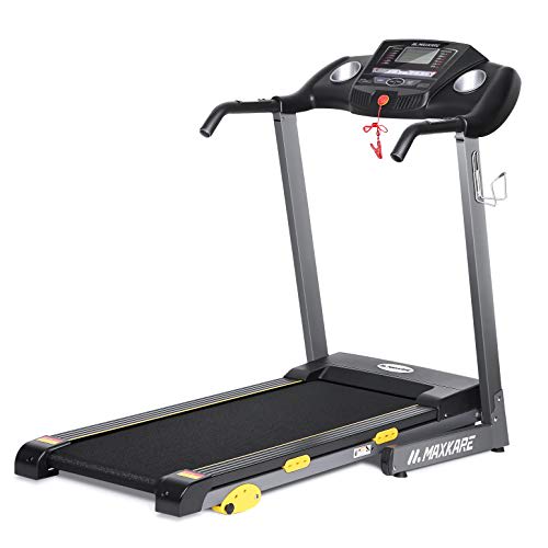 best affordable treadmill