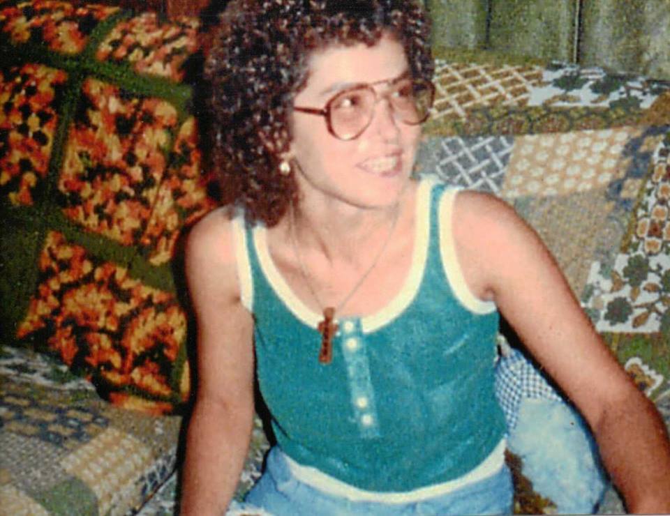 Rose Gayhart