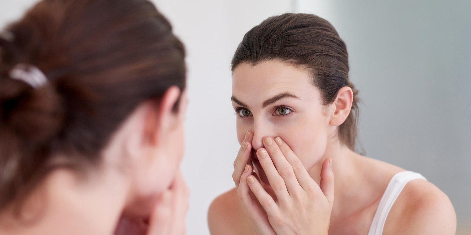How to clear clogged pores: 5 dermatologist approved methods
