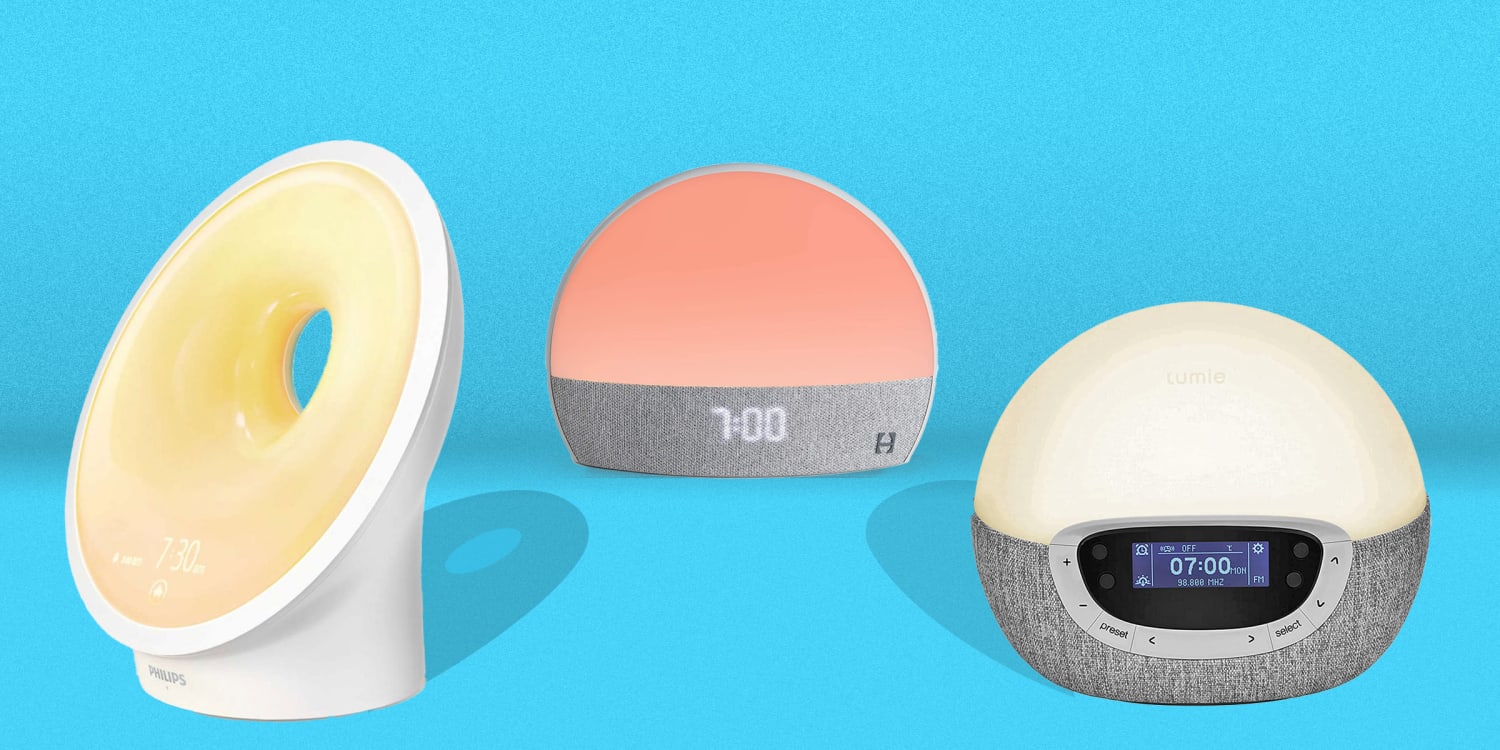 6 best alarm clocks in 2021: Philips, and more