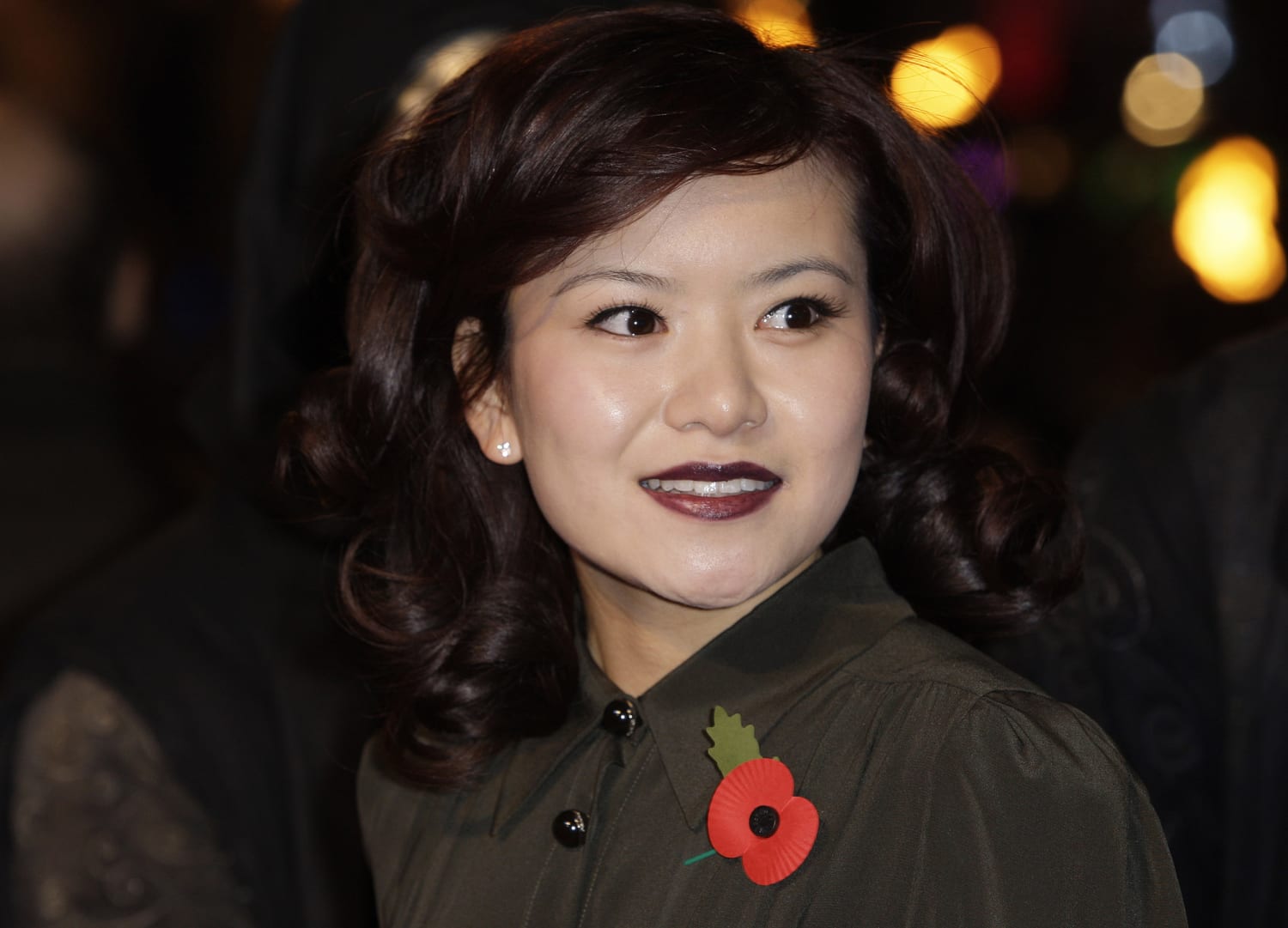 Katie Leung, Actress