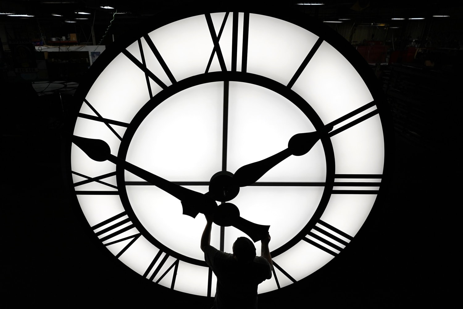 US daylight saving time: When do clocks change and why was it created?