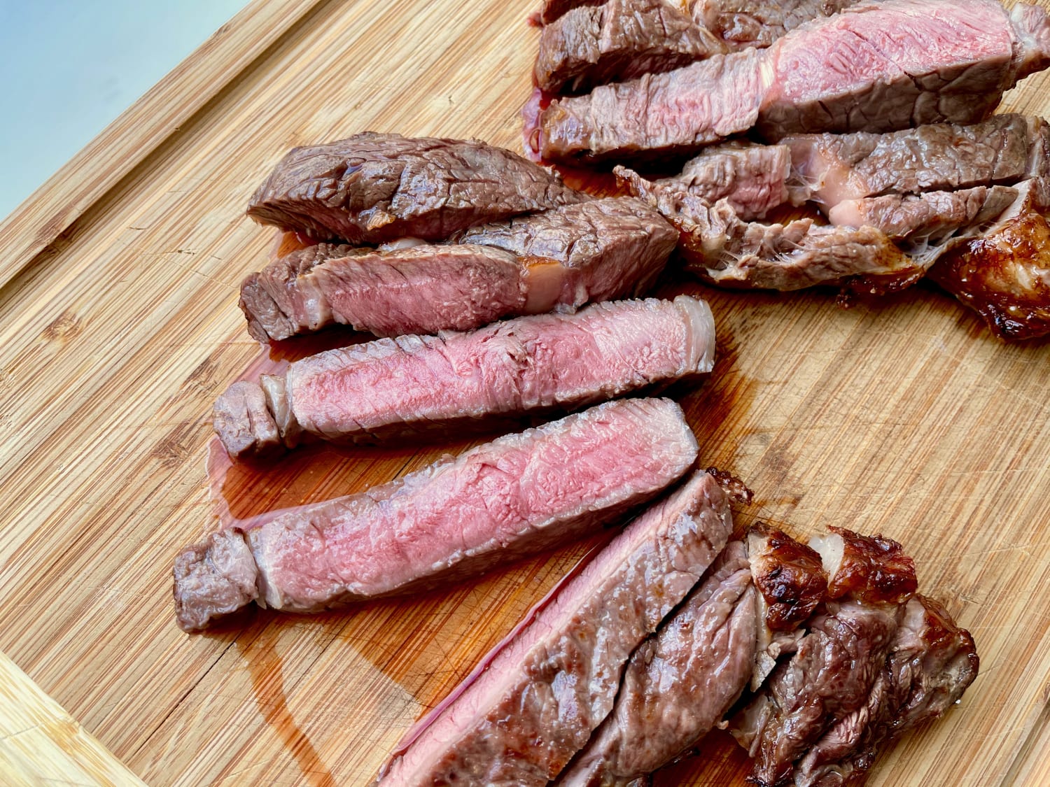 I Cook Steak Once a Week in the Summer, and I Use These 7 Products