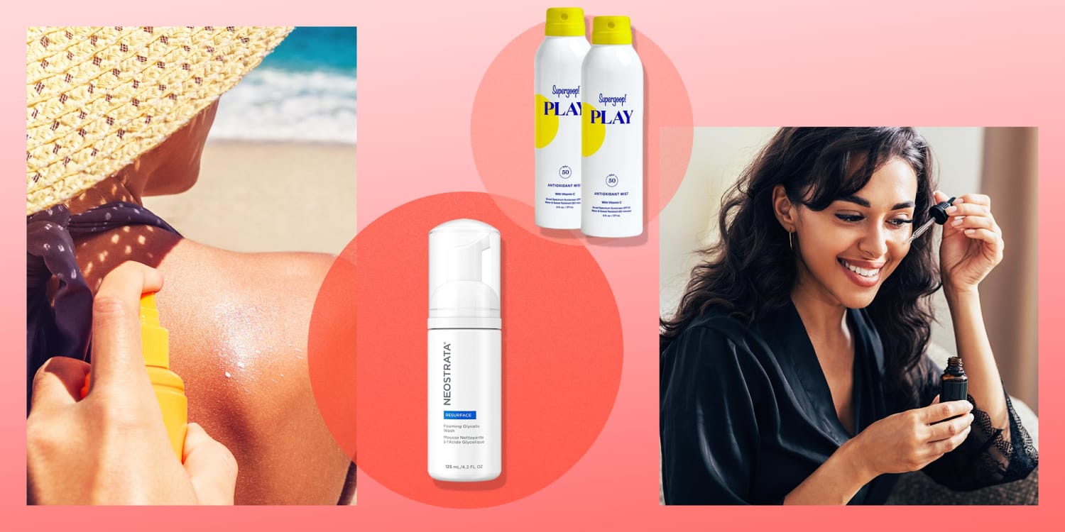 what every skincare routine needs