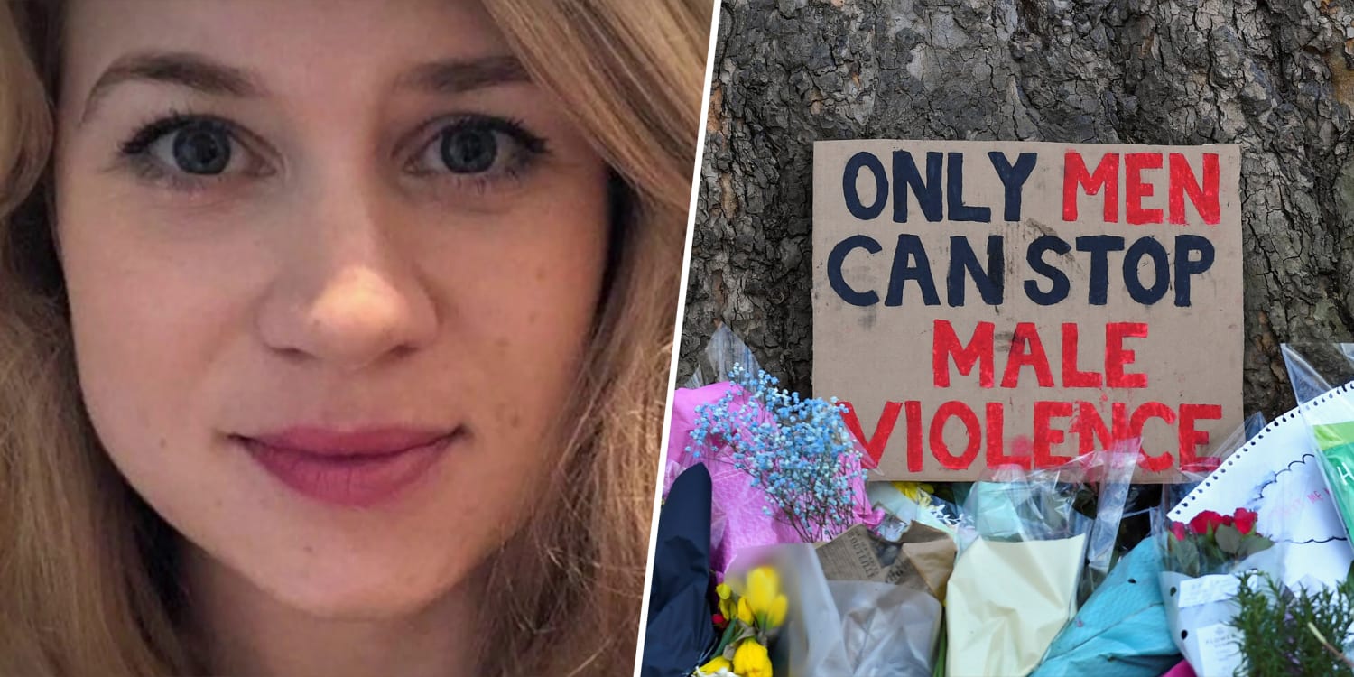 Sarah Everard S Death Sparks Global Women S Safety Movement