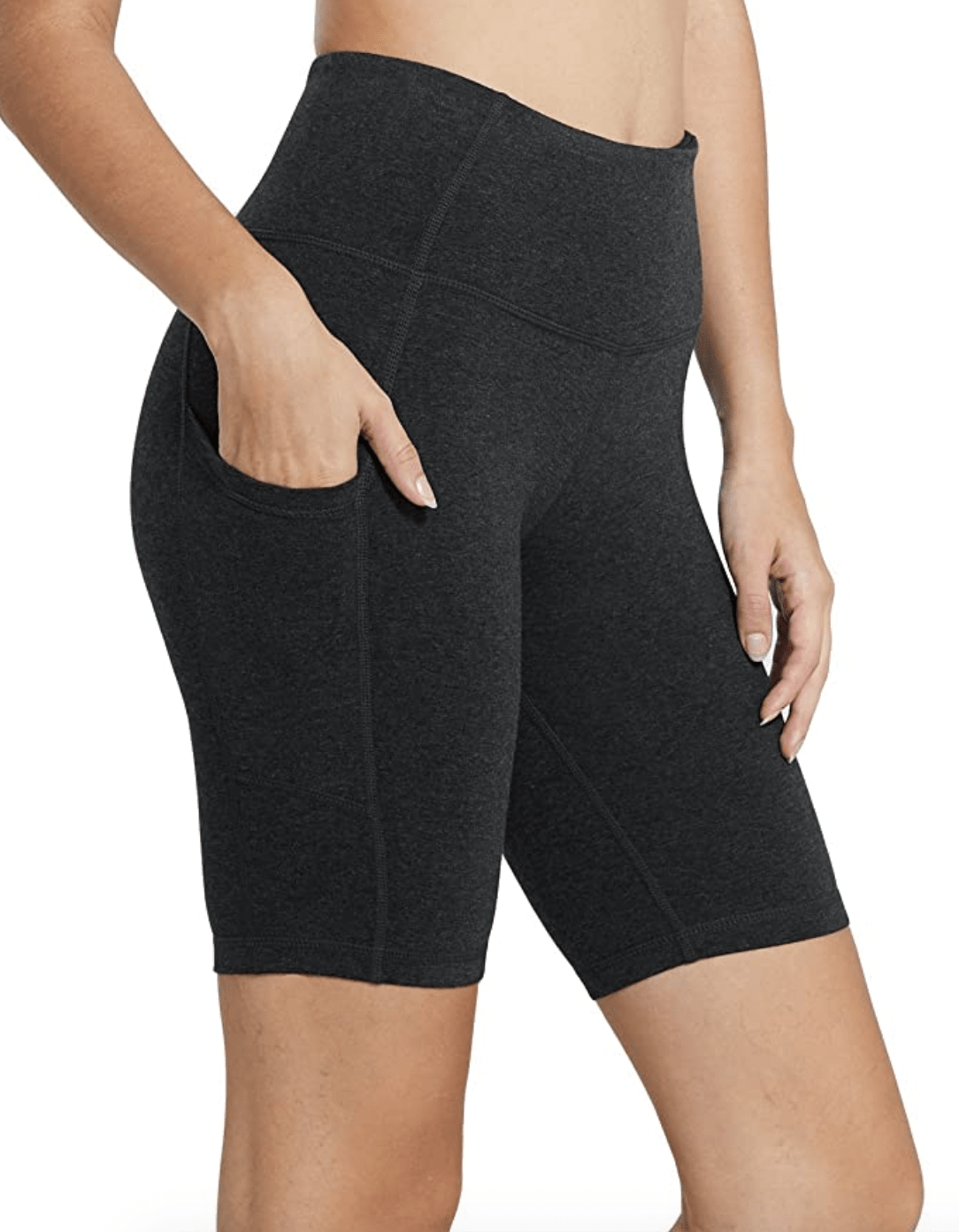 jml slimming shorts review