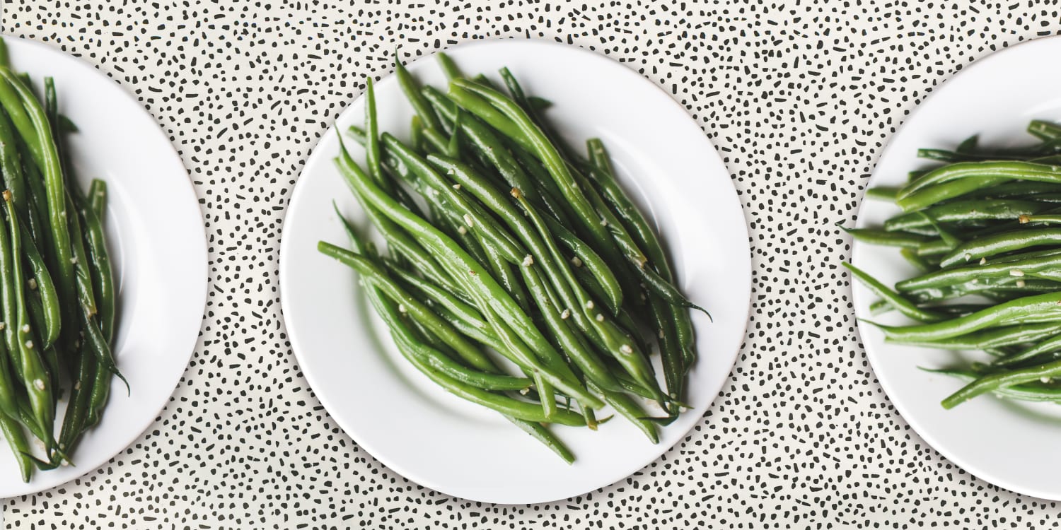 How to make green beans: 6 simple ways to cook green beans.