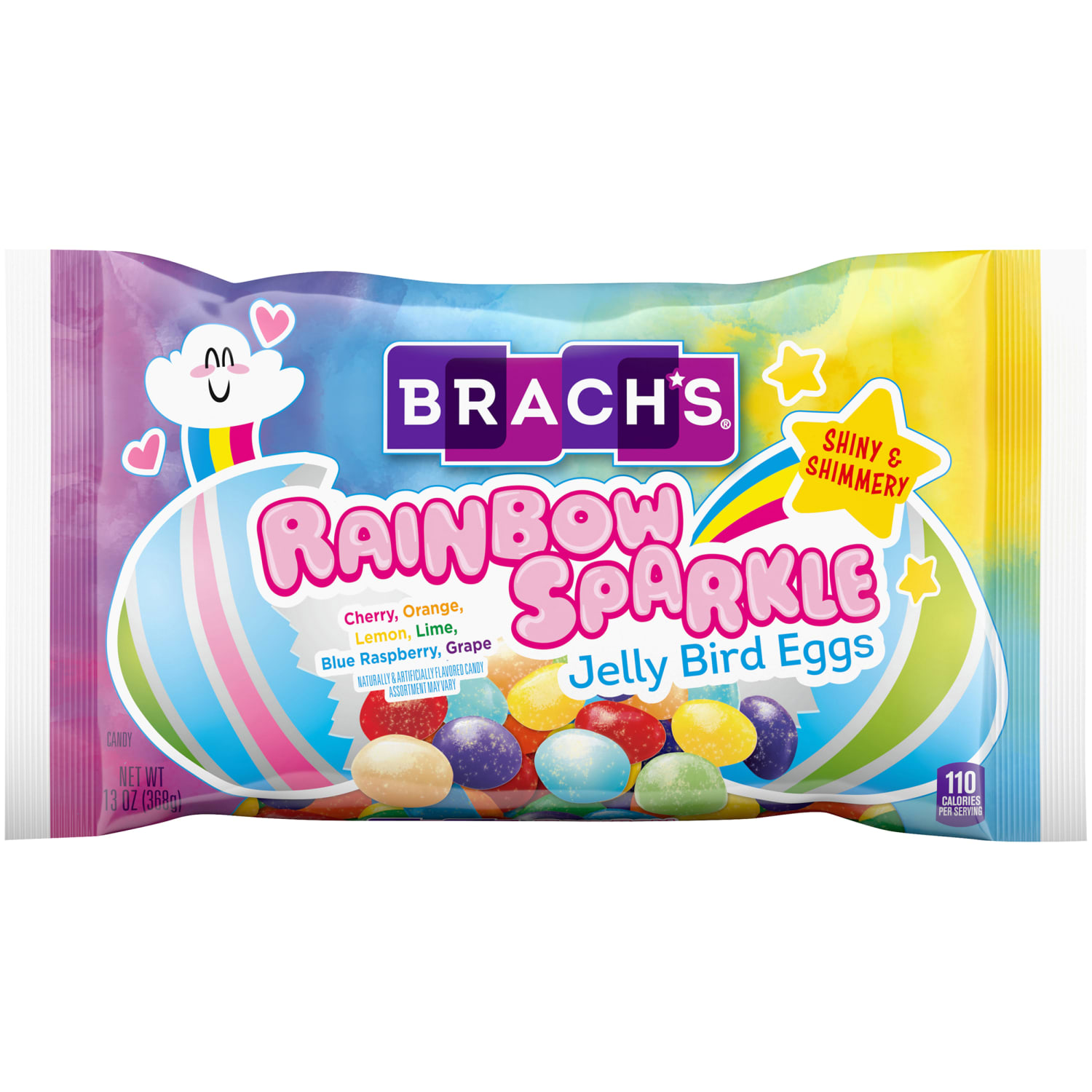 Enid Buzz - Did you ever pilfer a piece of Brach's candy from the candy  stand? A Starlight Mint, Jelly Nougat or Sundaes Neapolitan Coconut? Do you  still eat them today?