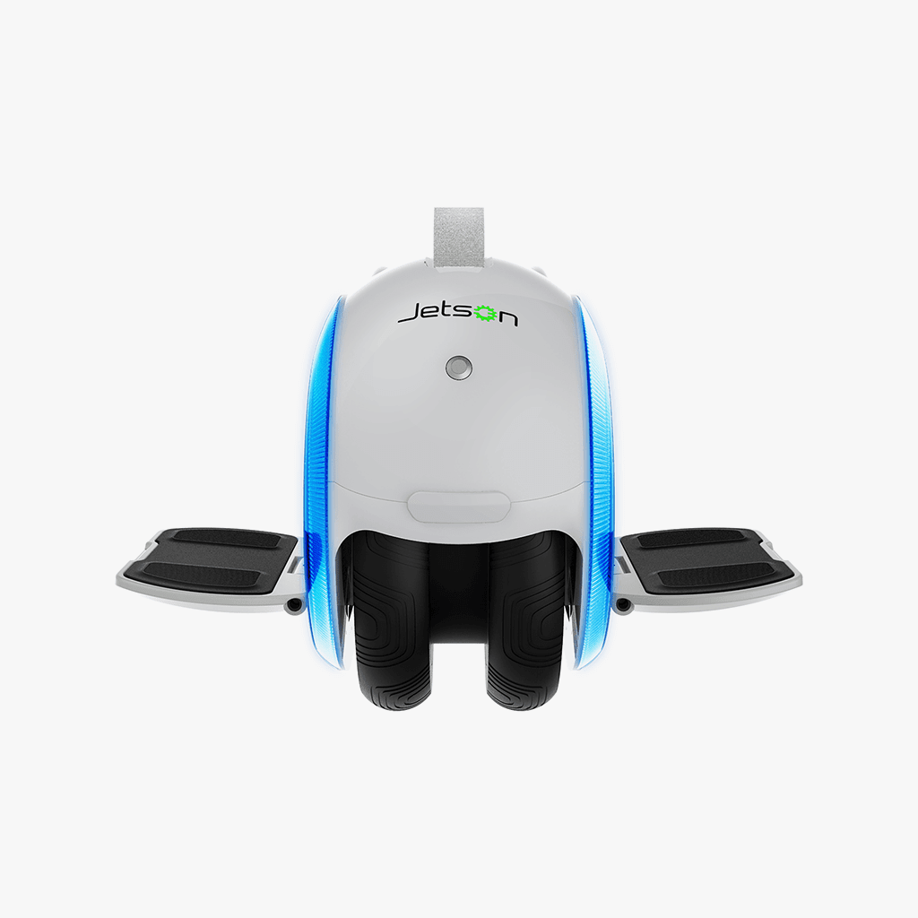 Kick Scooter Jetson Proton Dual Wheel Best Electric Scooters For