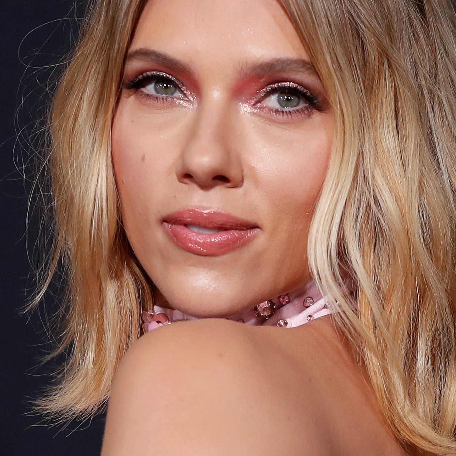 Scarlett Johansson Felt Hypersexualised Hollywood During Early Career