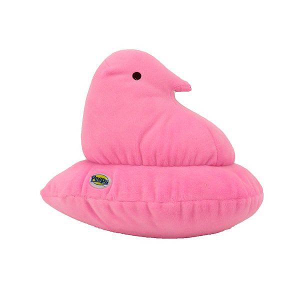 peeps candy stuffed animal