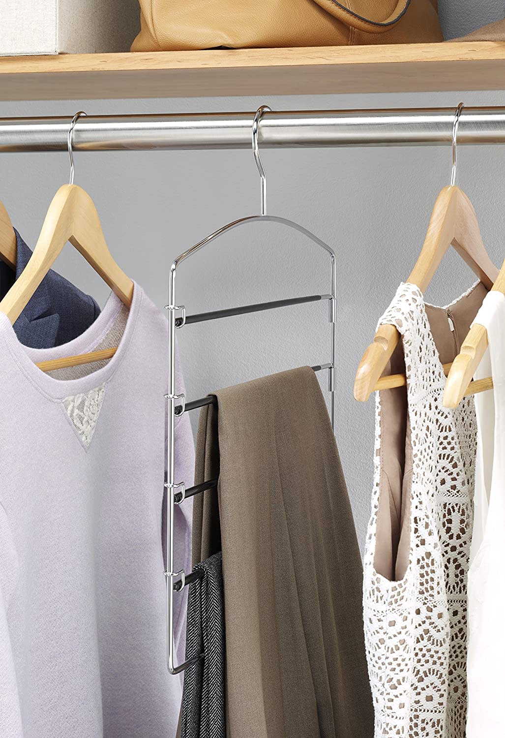 wirecutter closet organizer on How To Organize Your Closet 30 Best Closet Organization Products