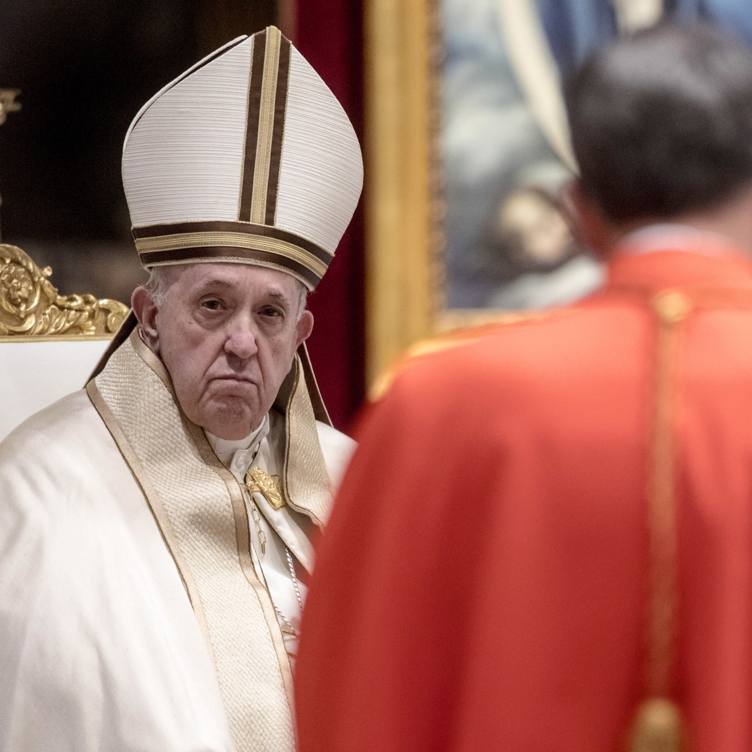 Qual è lo stipendio di un cardinale?