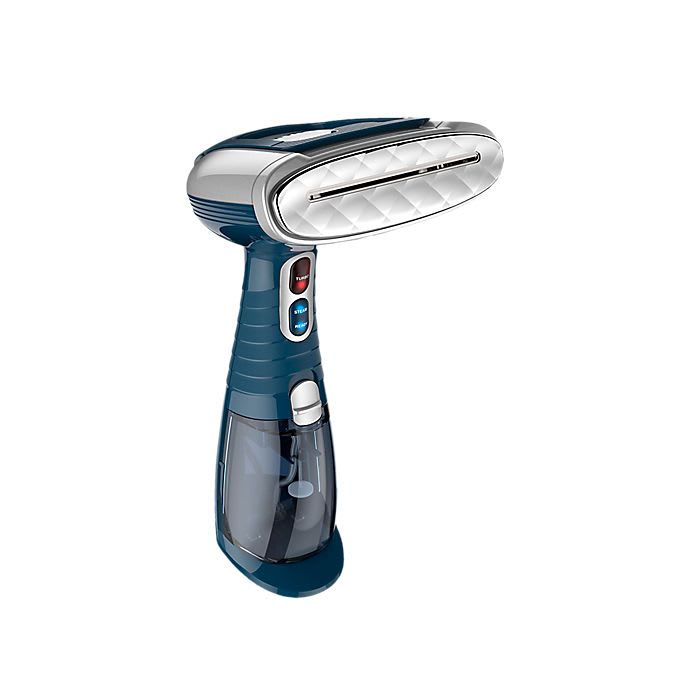 best handheld clothes steamer 2021