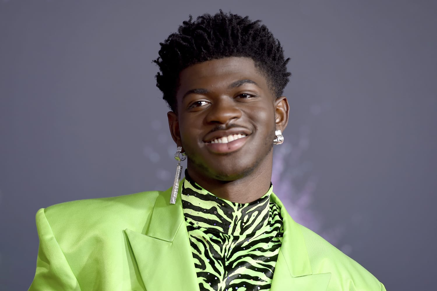 Lil Nas X Writes A Letter To His Younger Self About Coming Out