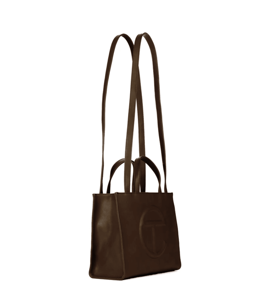 the shopping bag telfar