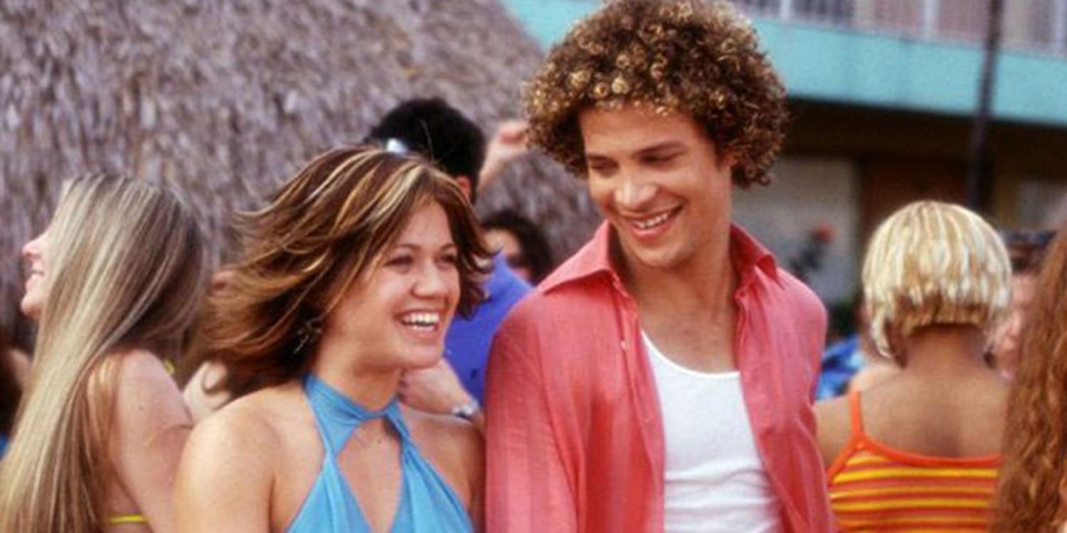 Kelly Clarkson Worried From Justin To Kelly Would Kill Her Career