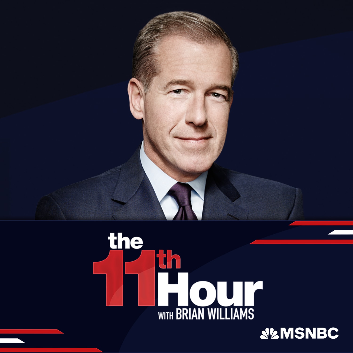 msnbc listen live audio