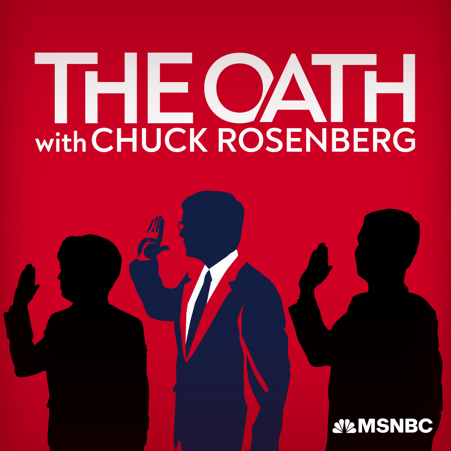 Nbc News Msnbc Podcasts Nbc News