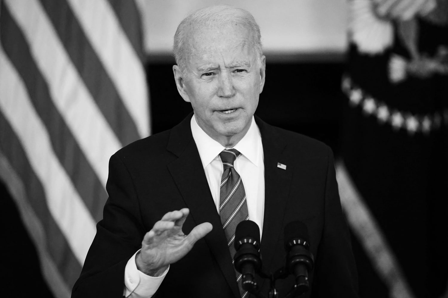 All Carrot no Stick In Biden s Affordable Housing Plan