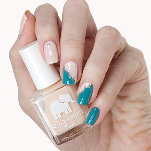 10 best nontoxic nail polishes of 2021 - TODAY