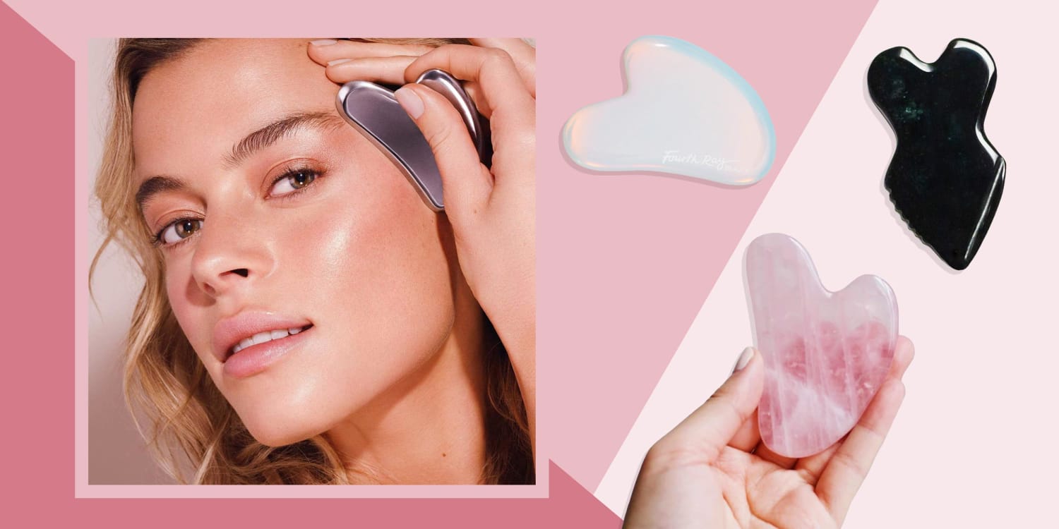 best serum for gua sha