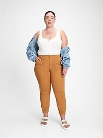 best joggers for plus size