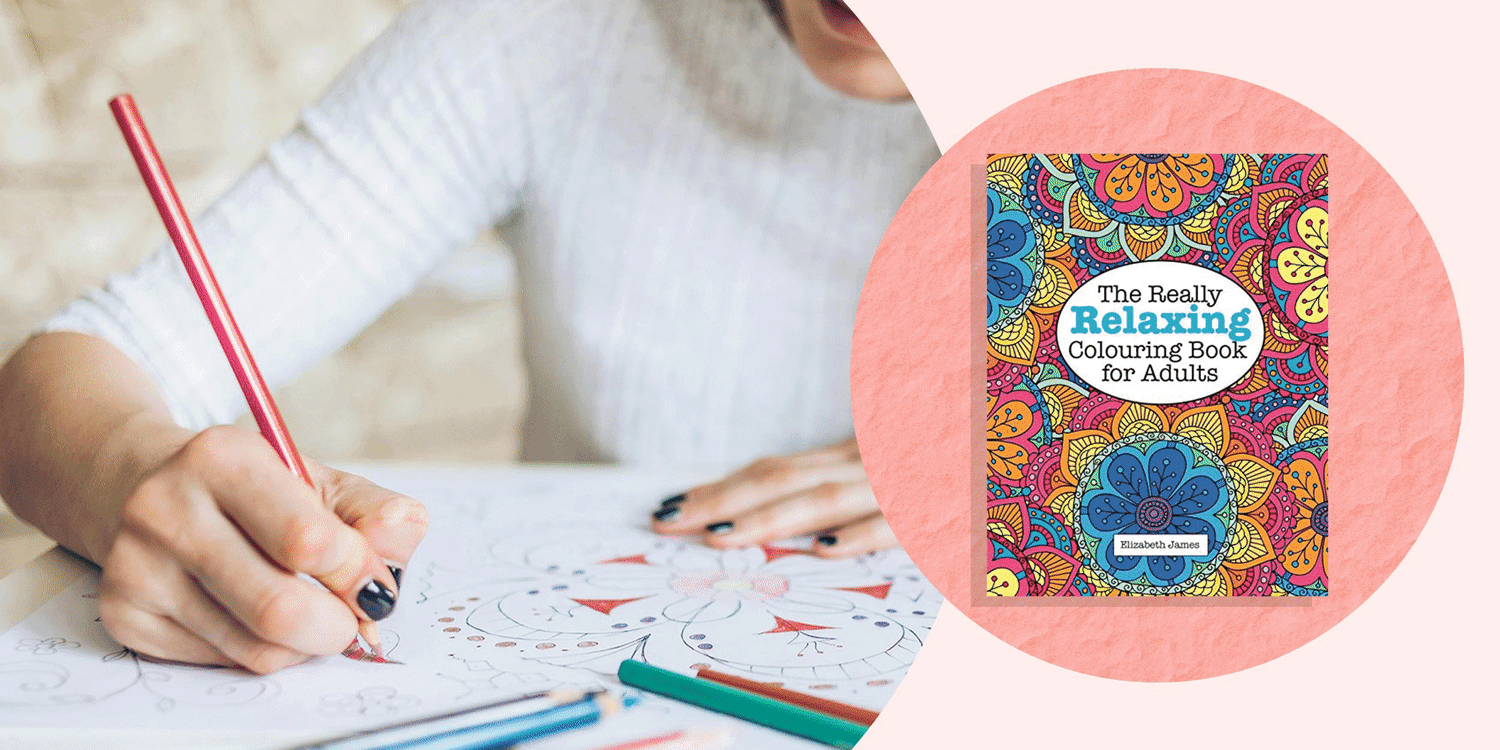11 Best Adult Coloring Books You Can Buy In 2021 Today