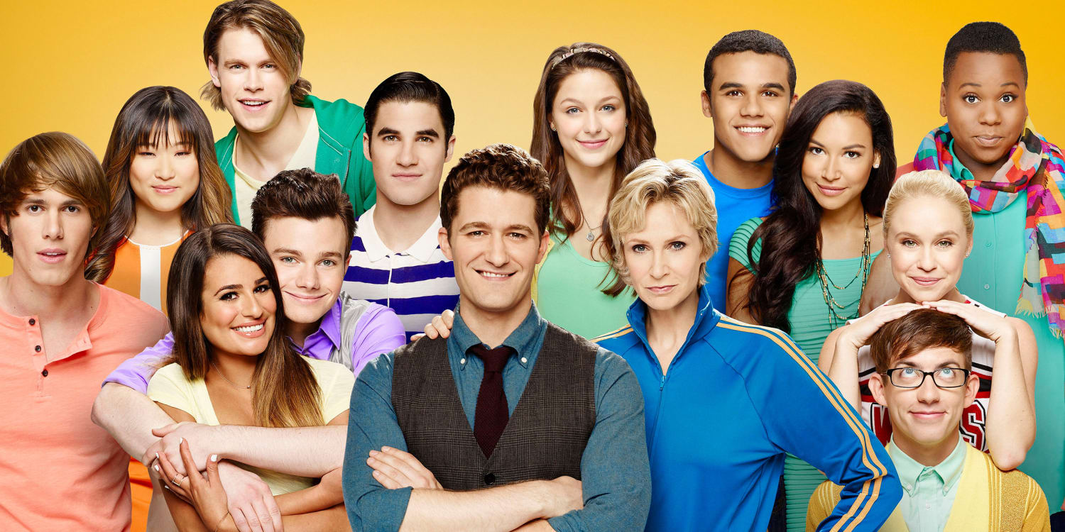 Pretending (Glee Cast Version) — Glee Cast