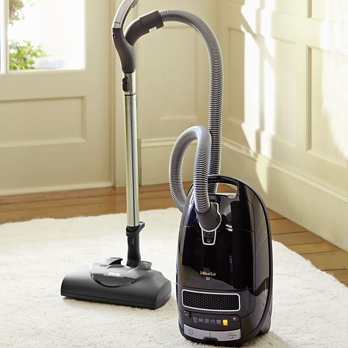 The 11 Best Vacuums For 2021 According, Miele Hardwood Floor Vacuum