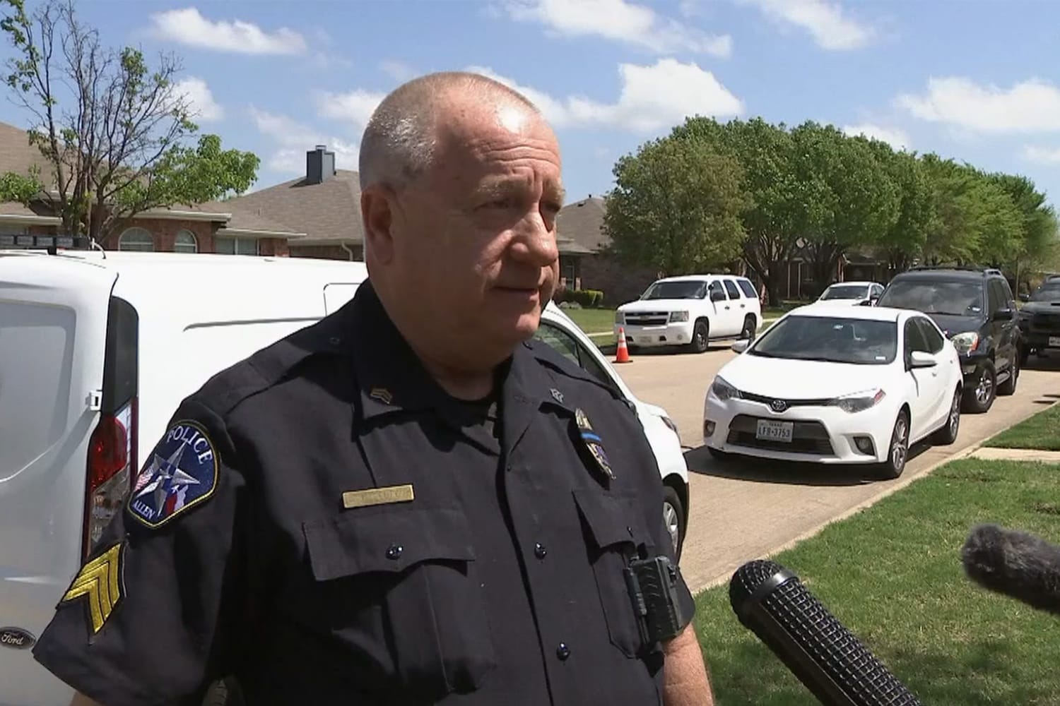 6 dead in Texas in apparent murder-suicide after brothers made pact ...