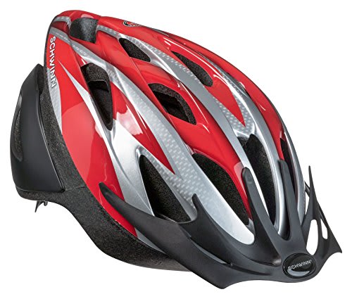 bike helmets for seniors