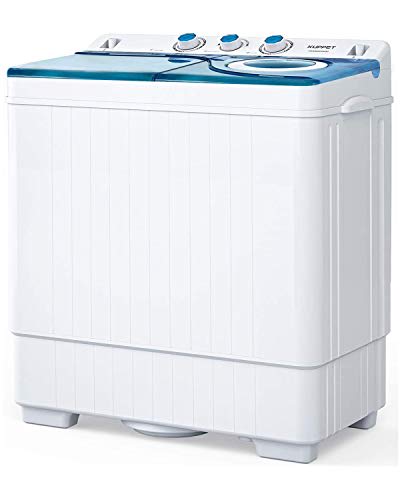 top rated portable washing machine