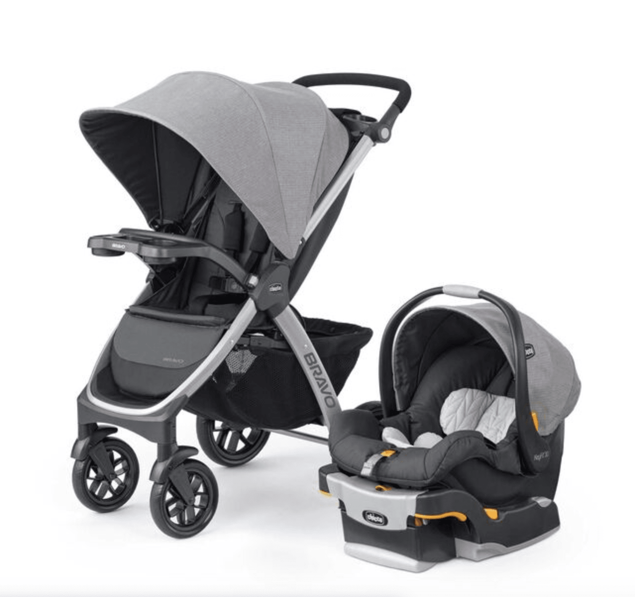 best newborn stroller 2020