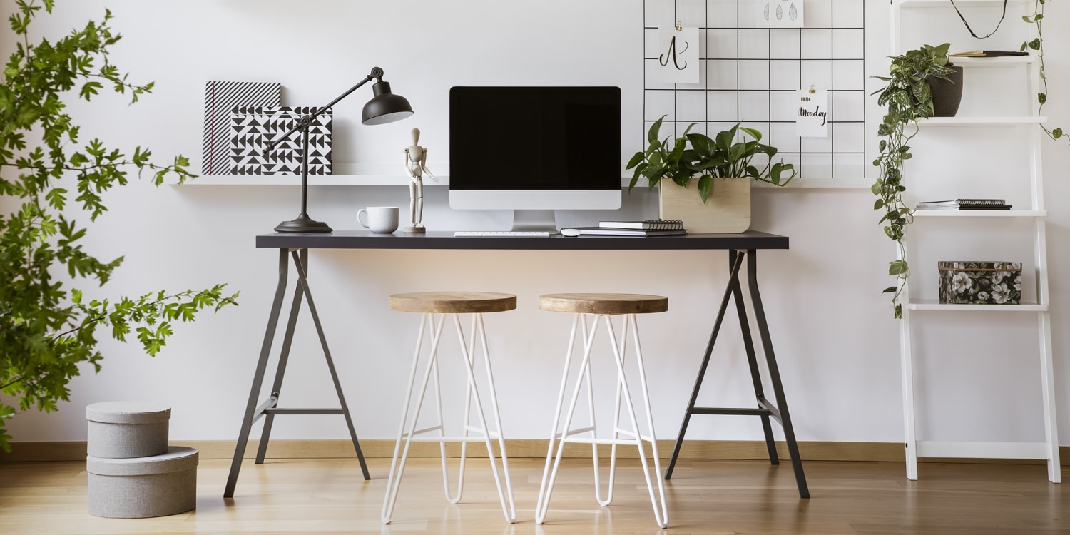 Desk accessories: five ways they can improve well-being in the workplace