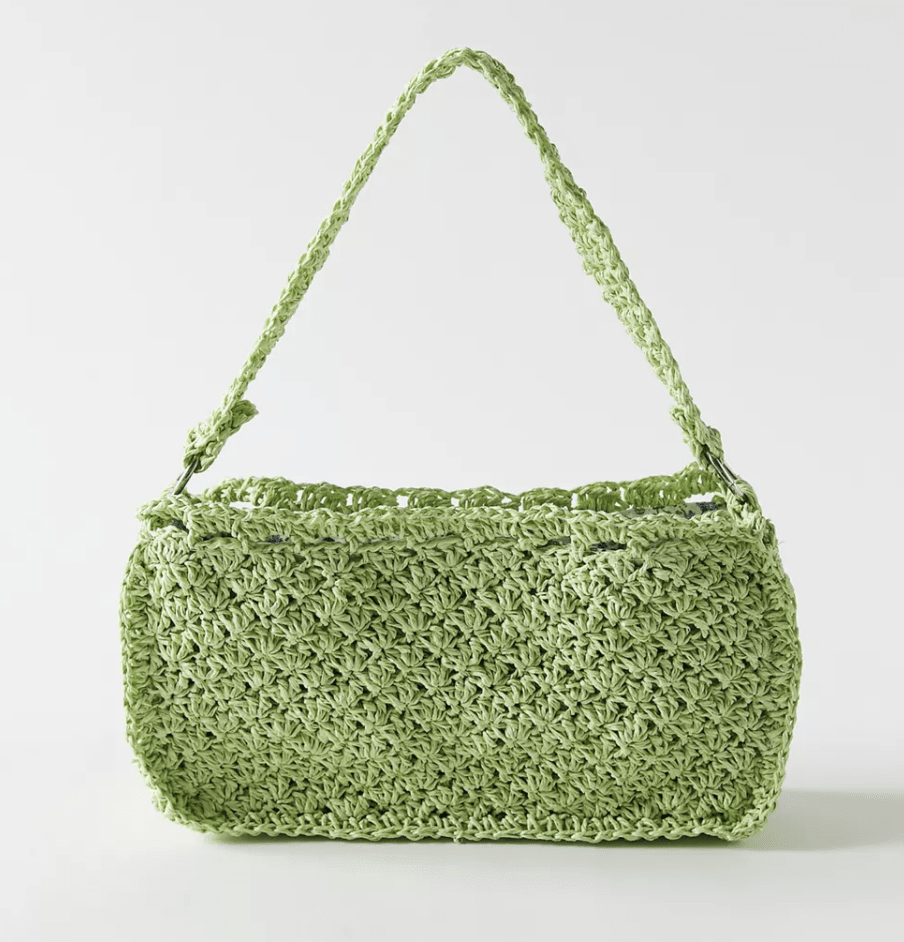 shoulder bags trendy