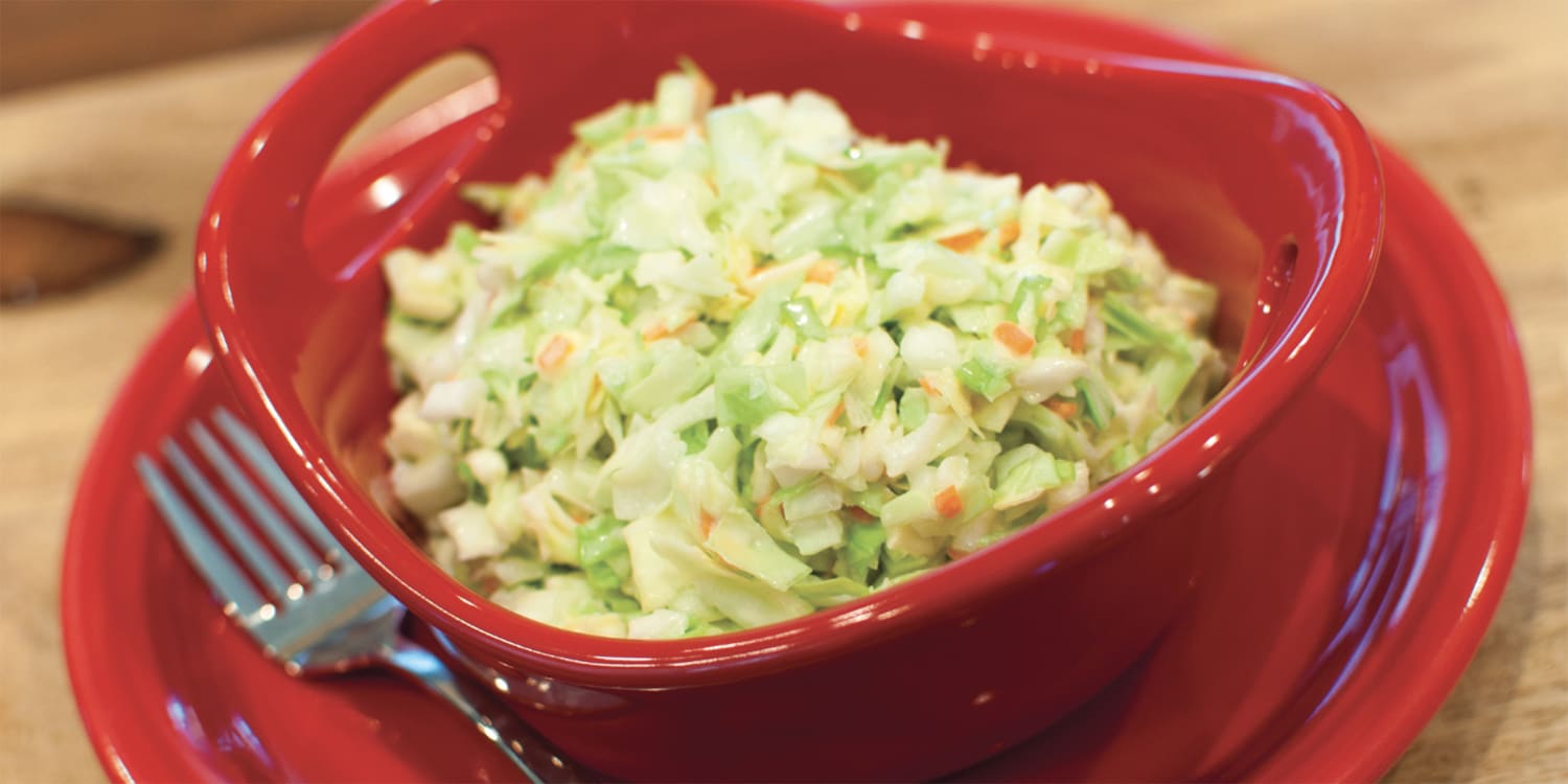 Featured image of post Recipe of Original Kfc Coleslaw Recipe