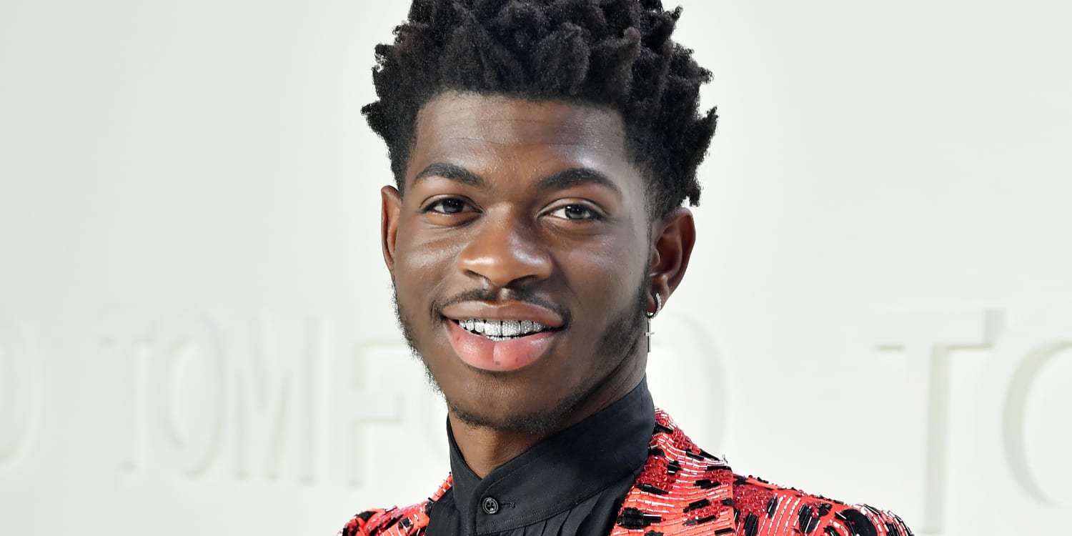 Нужен лил. Лил НЭС Х. Lil nas 2021. Монтеро Ламар Хилл. Lil nas x портрет.