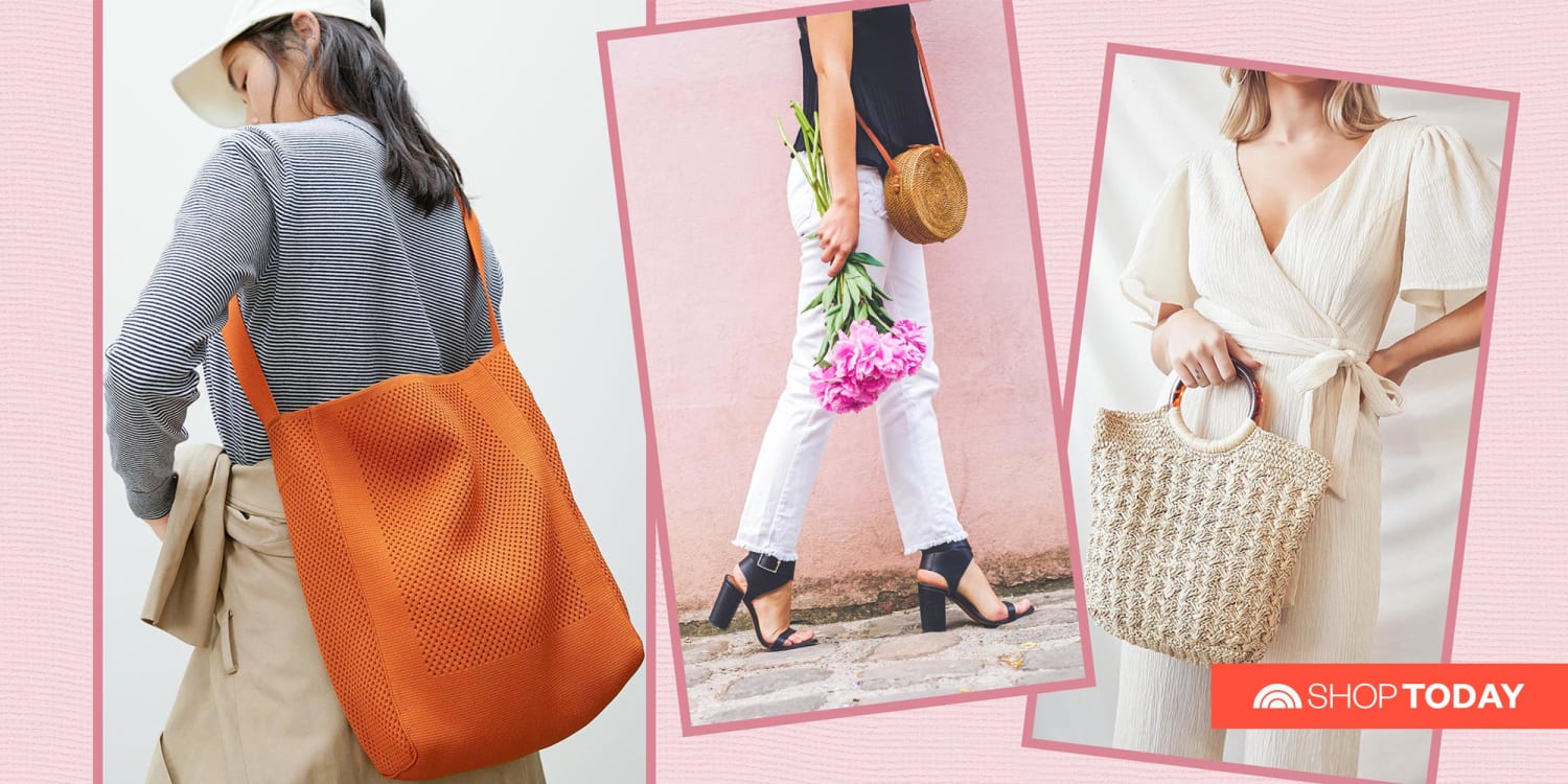 My Daily Women Tote Shoulder Bag Hello Summer Cactus Handbag 